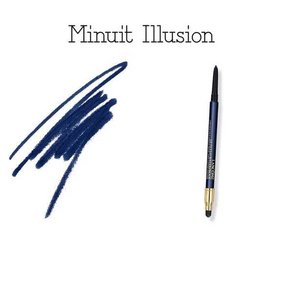 Lancôme Le Stylo Waterproof Eyeliner Pencil (5 shades) - Picture 7 of 13